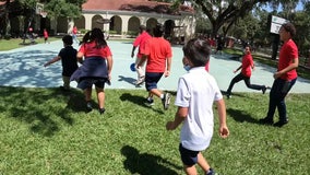 Hillsborough County Boys & Girls Club expands after-school programs