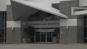 St. Pete-Clearwater International Airport to reopen Friday