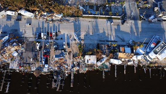 How to apply for FEMA assistance: 13 Florida counties qualify for aid after Hurricane Ian