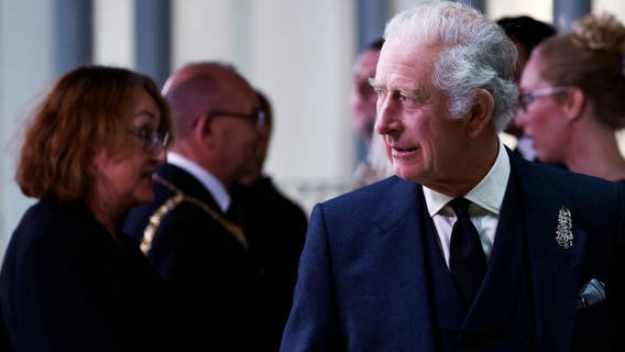 Here's why King Charles III will not pay inheritance taxes on a $750 million property
