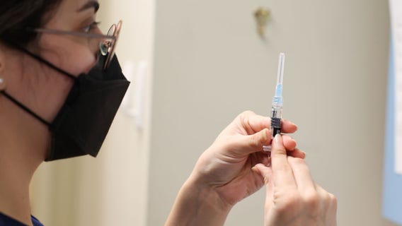 Bay Area doctors warn of rise in contagious illnesses ahead of Gasparilla