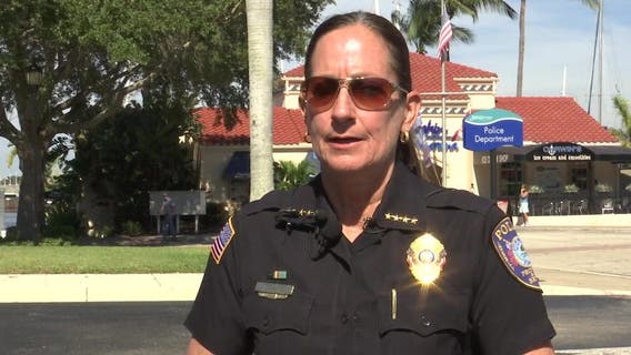 Bradenton police chief exonerated of allegations of wrongdoing, city mayor says