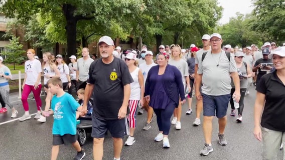 Registration underway for Bay Area Tunnel to Towers events
