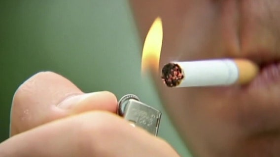 St. Pete moves one step closer toward banning smoking, vaping at parks and beaches