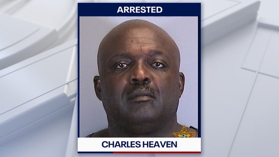 Manatee County deputies: Suspect wanted for shooting, killing daughter's boyfriend turns himself in