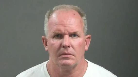 Beyond Meat executive, Doug Ramsey, arrested for biting driver's nose after Arkansas football game: police