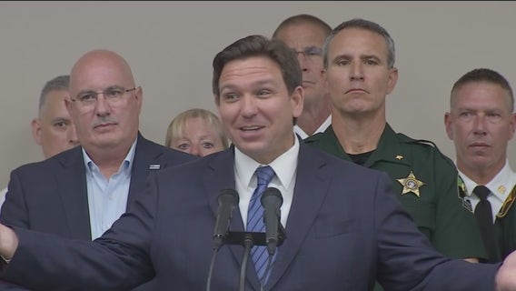 Andrew Warren suspension trial could get messy for Gov. DeSantis, constitutional lawyers says