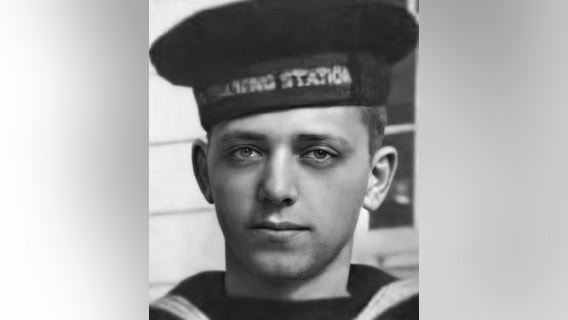 Illinois sailor killed at Pearl Harbor to be laid to rest, at last