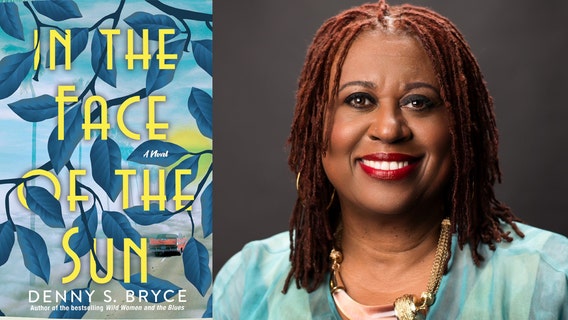 This weekend: Authors showcase Black stories through historical fiction writing