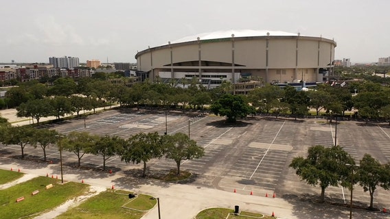 St. Pete city leaders return to square one as they vote unanimously to move on from Rays deal