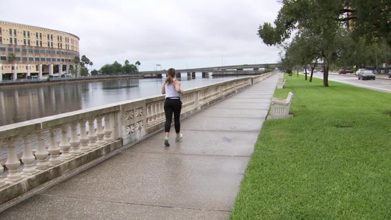 Tampa Bay runners will hit the streets to honor Memphis jogger found dead after abduction