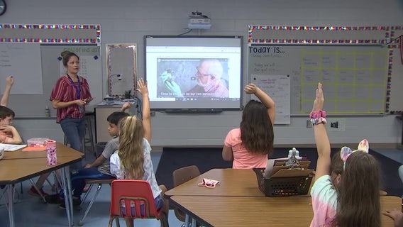 Hillsborough school district might consider 4-day school week to address teacher shortage