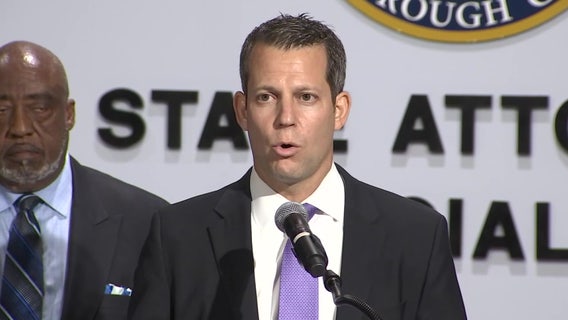 Andrew Warren files reply in federal court after DeSantis requests dismissal of lawsuit