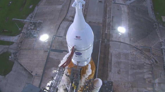 60 years later, NASA celebrates the lasting legacy of JFK’s unifying speech to beat the Soviets to the moon