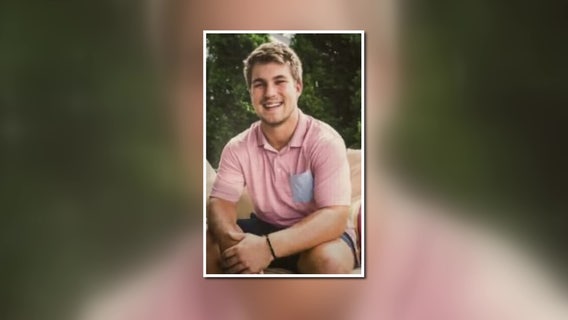 Friends crushed after University of Tampa student shot and killed over the weekend