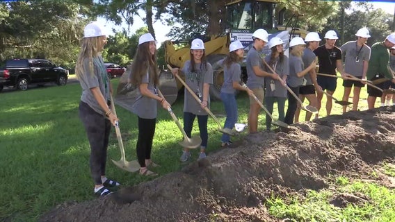 School district works to keep up with growth of Manatee County