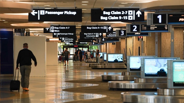 Recovering from Hurricane Ian: When will Florida airports reopen?