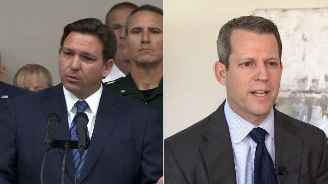 Andrew Warren vs. Gov. DeSantis: Legal battle over suspension will head to trial, federal judge says