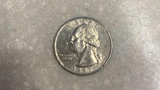 Ian: Why you should put a quarter in a cup of frozen water during a hurricane