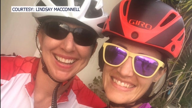 Tampa woman training for Ironman World Championship struck, killed while cycling on Gandy Boulevard