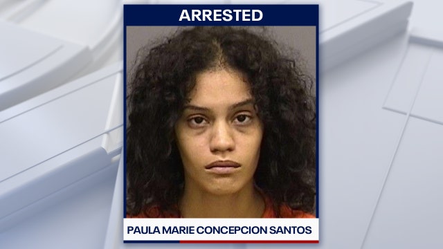 Woman arrested after Tampa toddler accidentally shoots 5-month-old baby, police say