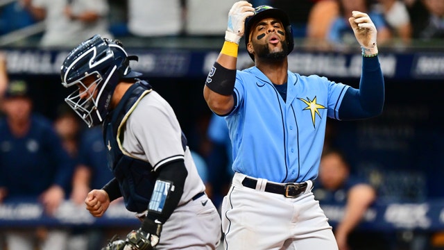 Judge hits 53rd HR, Yankees stop Tampa Bay Rays, avoid 3-game sweep