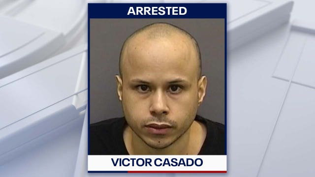 Suspect arrested in homicide at Tampa apartment complex, Hillsborough County deputies say