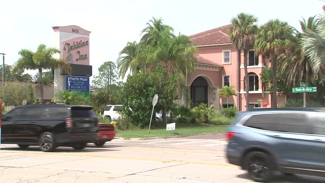 Tahitian Inn sold for $9.7 million to Tampa real estate company