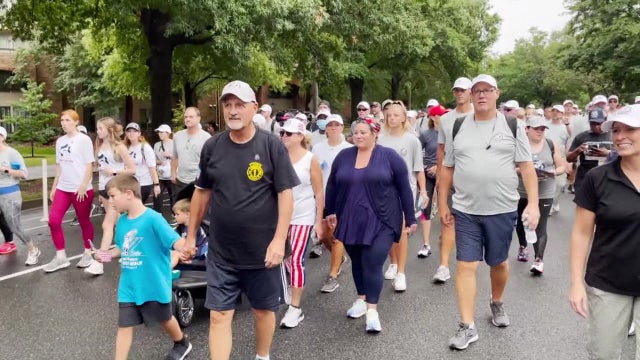 Registration underway for Bay Area Tunnel to Towers events