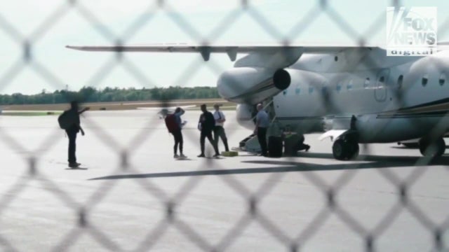 Florida DOT, contractor faces records lawsuits stemming from migrant flights