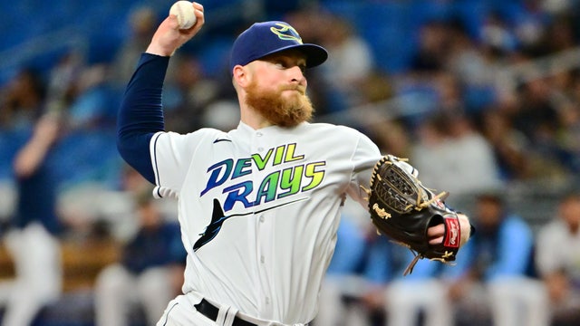 Manoah, Merrifield lead Blue Jays to 3-1 win over Tampa Bay Rays