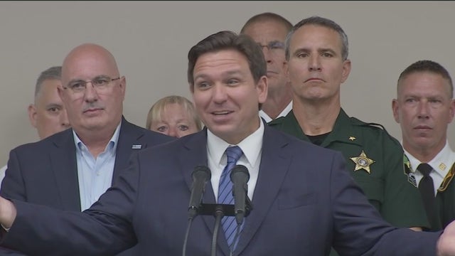 Andrew Warren suspension trial could get messy for Gov. DeSantis, constitutional lawyers says