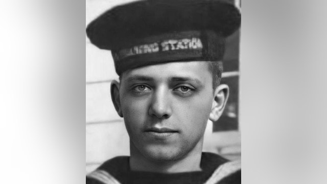 Illinois sailor killed at Pearl Harbor to be laid to rest, at last