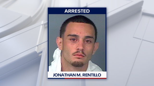 Brooksville shooting victim dies, suspect charged with second-degree murder