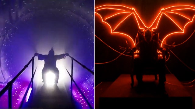 Halloween arrives in Tampa Bay: What to expect at Scream-A-Geddon, Howl-O-Scream