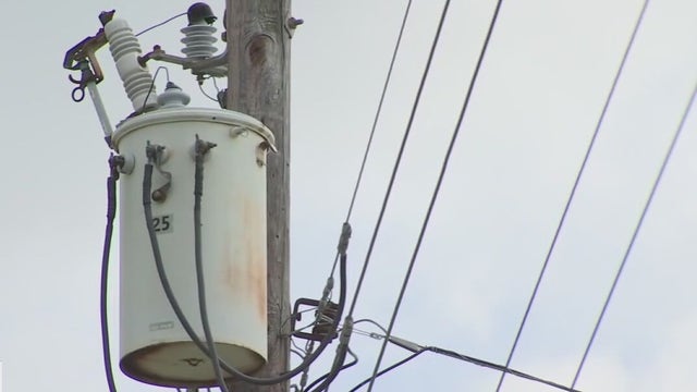 Florida power companies ask for increase on electric bills