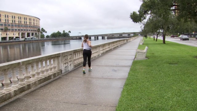 Tampa Bay runners will hit the streets to honor Memphis jogger found dead after abduction