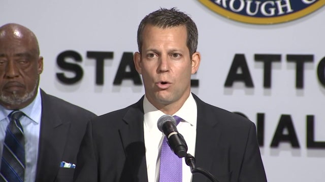 Andrew Warren files reply in federal court after DeSantis requests dismissal of lawsuit