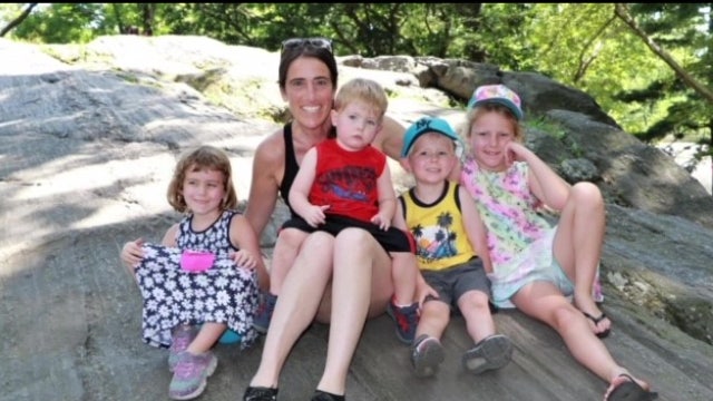 Bradenton foster mom adopts four siblings, giving them loving home