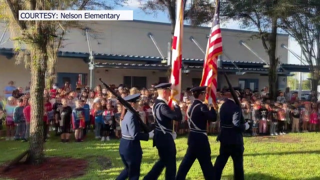 Florida schools not required to incorporate 9/11 curriculum in classrooms