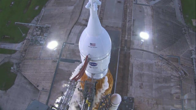 60 years later, NASA celebrates the lasting legacy of JFK’s unifying speech to beat the Soviets to the moon