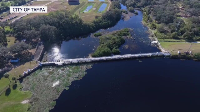 Some residents, environmental groups worried as Tampa reconsiders where it puts treated wastewater