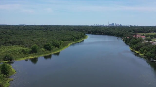 Advice from Texas officials for Tampa after councilors push back on water reuse project