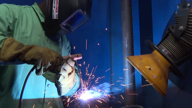 Cert Up Tampa aims to train underserved communities for higher paying jobs