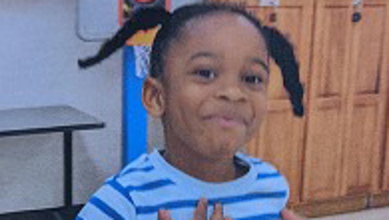 Dahud Jolicoeur's body was found in a waterway about a block away from his home several hours after he was reported missing.
