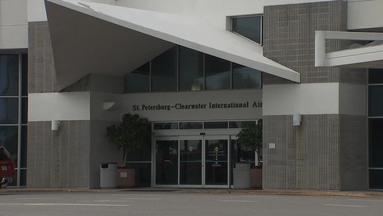 St Pete Clearwater International Airport To Reopen Friday FOX 13   Vlcsnap 2022 09 26 16h12m38s513 