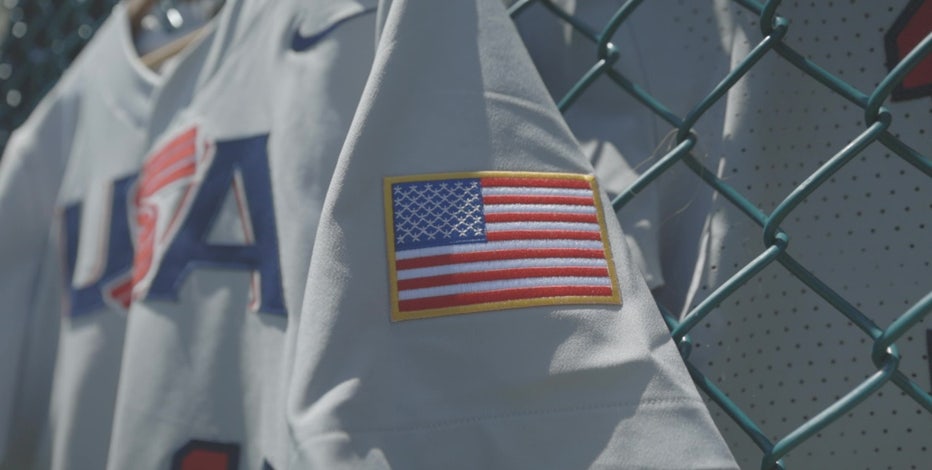 Team USA beats Canada via mercy rule in 2023 World Baseball Classic – NBC  Sports Bay Area & California