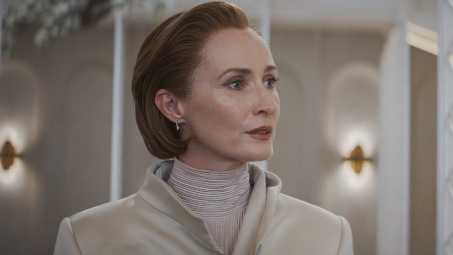 Review: 'Star Wars: Andor' on Disney+ Takes on Political Undertones