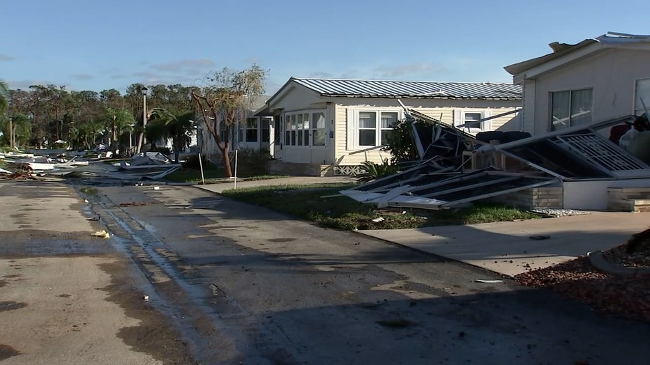 North Port Florida