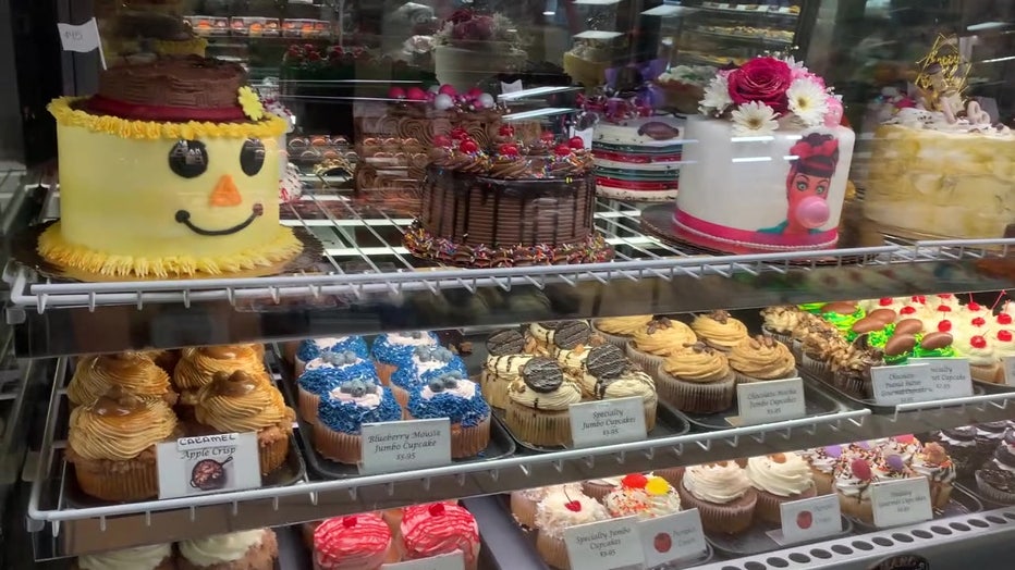 Alessi Bakery Rolls Back Prices For 110th Birthday | FOX 13 Tampa Bay